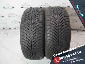 235 55 18 Yokohama 99% 4Stagioni Gomme