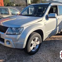 SUZUKI GRAND VITARA 1.9 D 130 CV 4WD GANCIO TRAINO