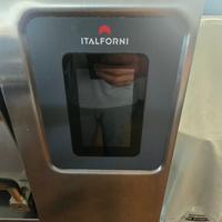 italforni 12+12 pizze
