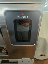 italforni 12+12 pizze