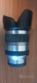 telecamera sony vg20e 