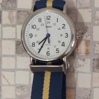 Orologio Timex Weekender