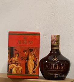 Aurum Golden Orange Liqueur