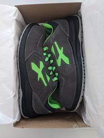 scarpe da lavoro antinfortunistica u power 