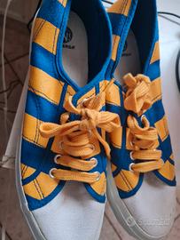 scarpe Superga taglia 43