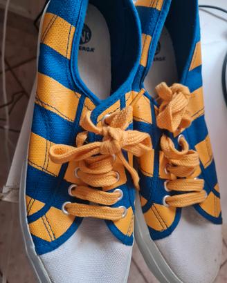 scarpe Superga taglia 43