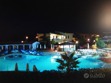 Mareluna Village ora anche SPA