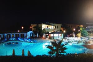 Mareluna Village ora anche SPA