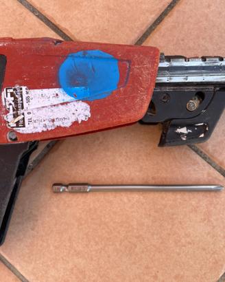 Caricatore viti Hilti SMD 57 + inserto PH2 lungo