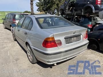 BMW 3 E46 320D 136CV 98-01 /Ricambi