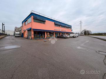 UFFICIO A LONATO DEL GARDA