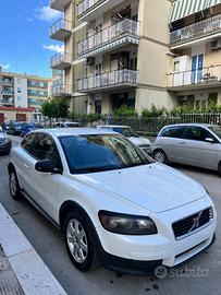 Volvo C30 2.0 diesel