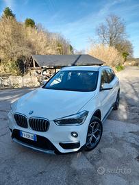 Bmw X1 benzina 36000 km