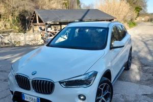Bmw X1 benzina 36000 km