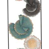 In Ferro Lec -B- Cm 30.5X5X88.5