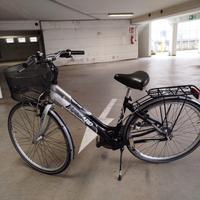 Bicicletta da donna 