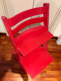 Sedia Stokke