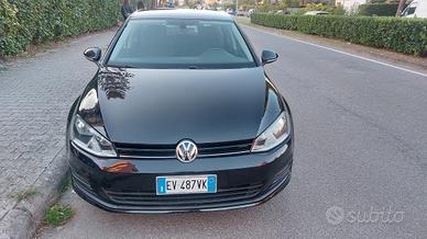 GOLF 7 .ANNO 2013 . 16.D 