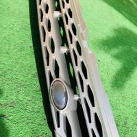 Griglia Range Rover Evoque