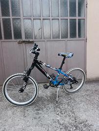 Bici da bambino Style MTB