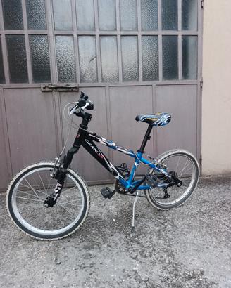 Bici da bambino Style MTB