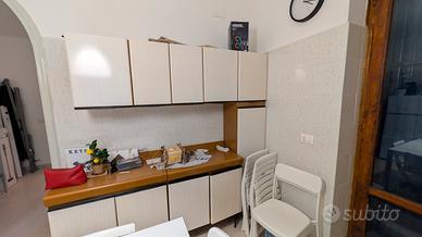 Cucina originale anni ’70