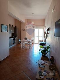 Appartamento - Agrigento
