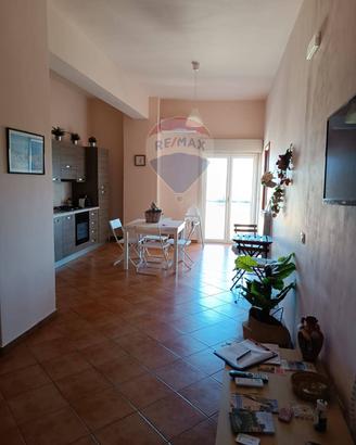 Appartamento - Agrigento