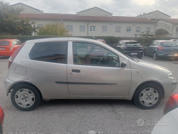 fiat punto 1.3 multijet