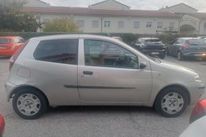 fiat punto 1.3 multijet