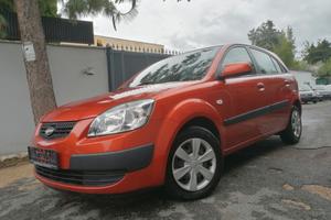 Kia Rio 1.6 16V CVVT 5p. EX Sport