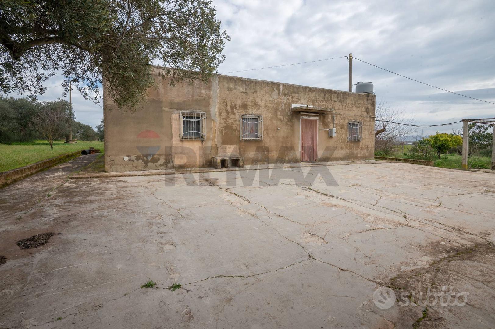 Casa – Caltagirone, Catania - Vista 2