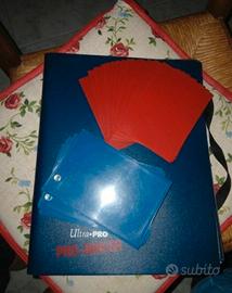 album ultra pro+sleeve