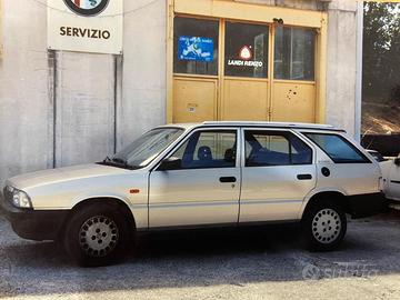 Alfa33 4x4 1.5