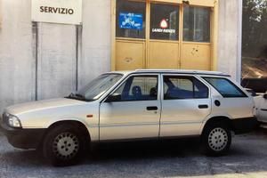 Alfa33 4x4 1.5