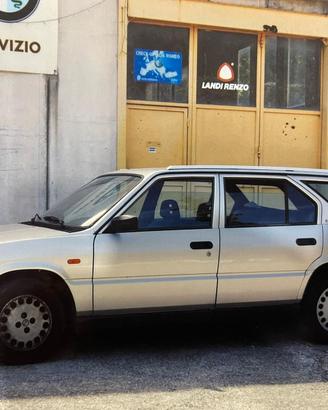 Alfa33 4x4 1.5
