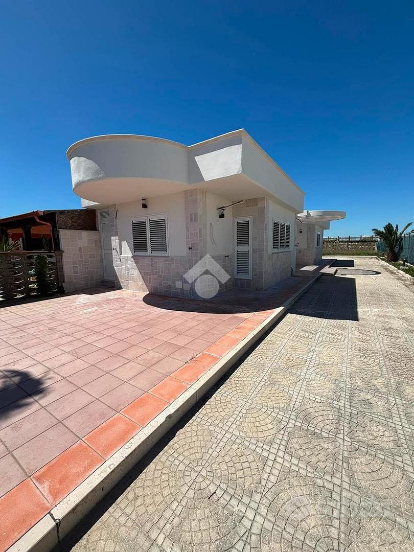 House in Manfredonia, Ippocampo - Vista 3