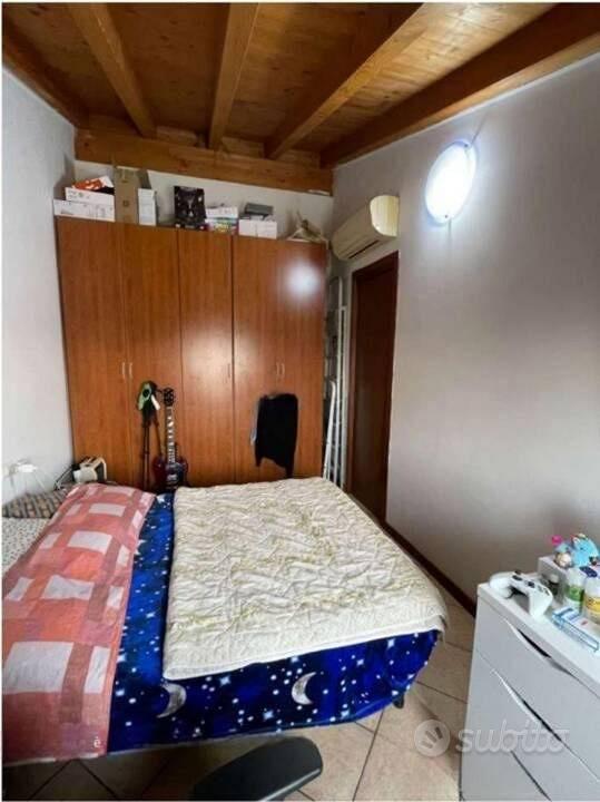 Appartamento – Crema, Ombriano - Altro