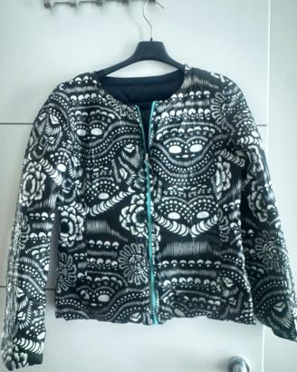 Piumino leggero Gabs