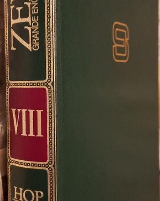 enciclopedia illustrata