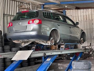 Volkswagen Passat 170cv
