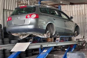 Volkswagen Passat 170cv