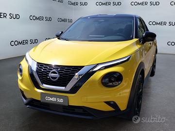 NISSAN Juke II 2024 - Juke 1.0 dig-t Tekna U33528