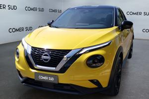 NISSAN Juke II 2024 - Juke 1.0 dig-t Tekna U33528