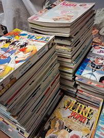 kappa magazine lotto di 100 numeri 