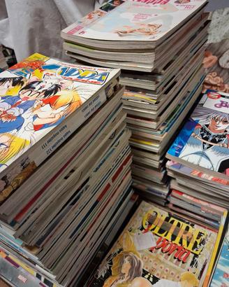 kappa magazine lotto di 100 numeri 