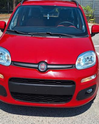 FIAT PANDA 1.2 GPL EASYPOWER EURO6b