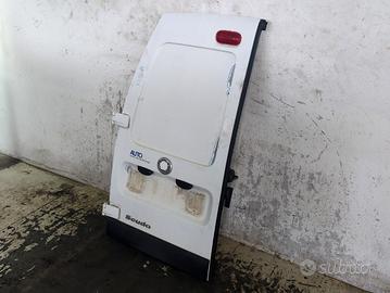 9464570988 PORTA DI CARICO A BATTENTE POSTERIORE S