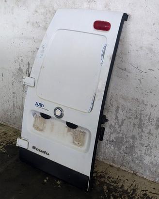 9464570988 PORTA DI CARICO A BATTENTE POSTERIORE S