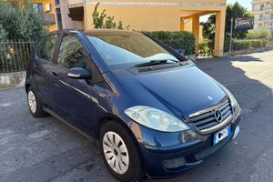 Mercedes-benz A 160 CDI Avantgarde